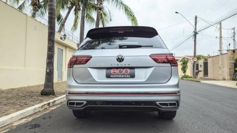 VOLKSWAGEN Tiguan 2.0 300 TSI ALLSPACE R-LINE TURBO AUTOM�TICO, Foto 6