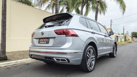VOLKSWAGEN Tiguan 2.0 300 TSI ALLSPACE R-LINE TURBO AUTOM�TICO, Foto 7