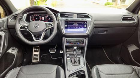 VOLKSWAGEN Tiguan 2.0 300 TSI ALLSPACE R-LINE TURBO AUTOM�TICO, Foto 8