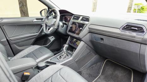 VOLKSWAGEN Tiguan 2.0 300 TSI ALLSPACE R-LINE TURBO AUTOM�TICO, Foto 9