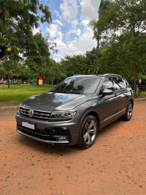 VOLKSWAGEN Tiguan 2.0 16V 4P TSI 350 TURBO R-LINE 4MOTION DSG AUTOM�TICO, Foto 1