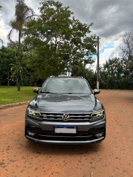 VOLKSWAGEN Tiguan 2.0 16V 4P TSI 350 TURBO R-LINE 4MOTION DSG AUTOM�TICO, Foto 2