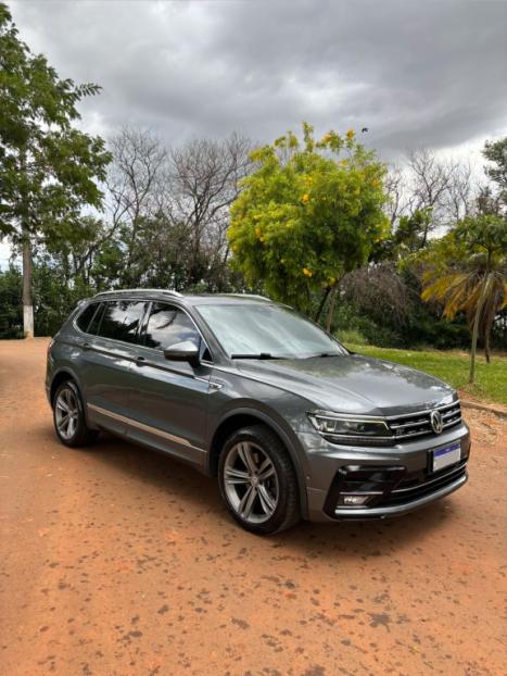 VOLKSWAGEN Tiguan 2.0 16V 4P TSI 350 TURBO R-LINE 4MOTION DSG AUTOM�TICO, Foto 3