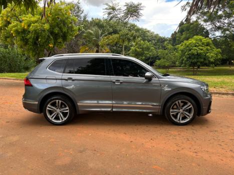 VOLKSWAGEN Tiguan 2.0 16V 4P TSI 350 TURBO R-LINE 4MOTION DSG AUTOM�TICO, Foto 4