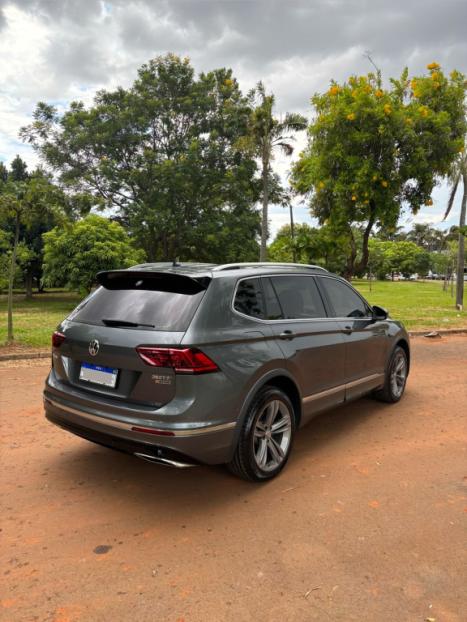 VOLKSWAGEN Tiguan 2.0 16V 4P TSI 350 TURBO R-LINE 4MOTION DSG AUTOM�TICO, Foto 5