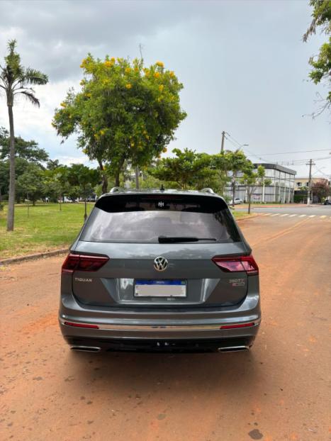 VOLKSWAGEN Tiguan 2.0 16V 4P TSI 350 TURBO R-LINE 4MOTION DSG AUTOM�TICO, Foto 6