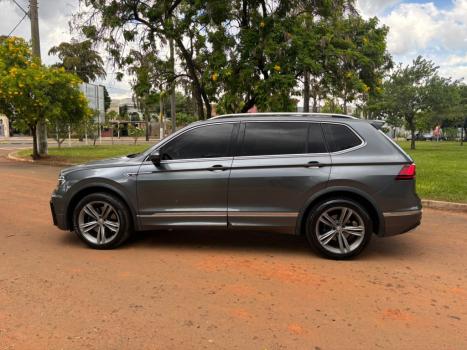 VOLKSWAGEN Tiguan 2.0 16V 4P TSI 350 TURBO R-LINE 4MOTION DSG AUTOM�TICO, Foto 8