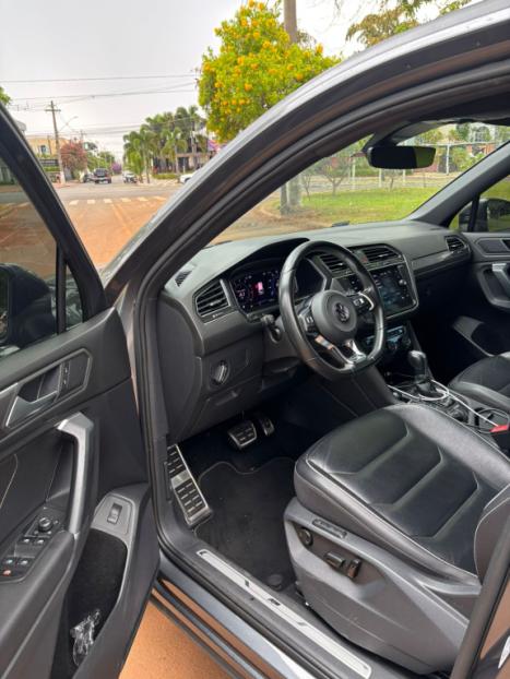 VOLKSWAGEN Tiguan 2.0 16V 4P TSI 350 TURBO R-LINE 4MOTION DSG AUTOM�TICO, Foto 10