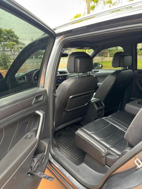 VOLKSWAGEN Tiguan 2.0 16V 4P TSI 350 TURBO R-LINE 4MOTION DSG AUTOM�TICO, Foto 11