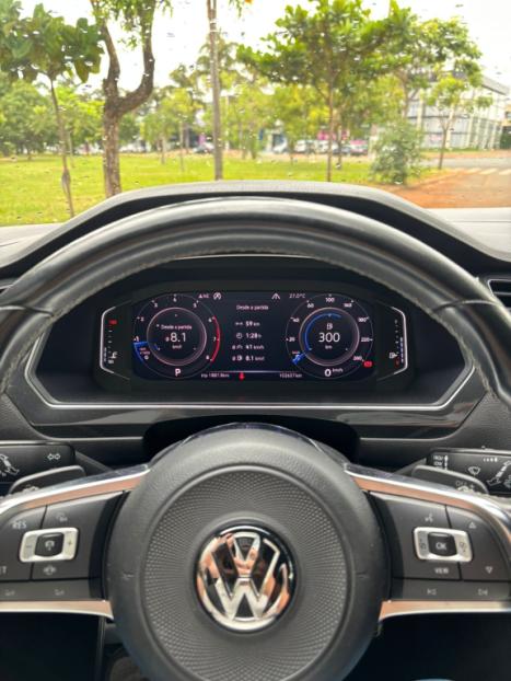 VOLKSWAGEN Tiguan 2.0 16V 4P TSI 350 TURBO R-LINE 4MOTION DSG AUTOM�TICO, Foto 12