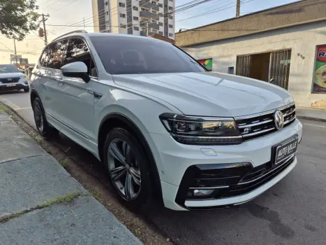 VOLKSWAGEN Tiguan 2.0 350 TSI TOTAL FLEX ALLSPACE R-LINE 4-MOTION TURBO AUTOM�TICO DSG, Foto 4