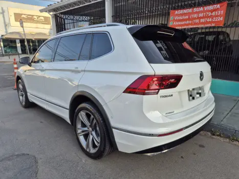 VOLKSWAGEN Tiguan 2.0 350 TSI TOTAL FLEX ALLSPACE R-LINE 4-MOTION TURBO AUTOM�TICO DSG, Foto 5