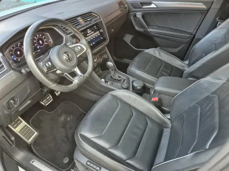VOLKSWAGEN Tiguan 2.0 350 TSI TOTAL FLEX ALLSPACE R-LINE 4-MOTION TURBO AUTOM�TICO DSG, Foto 9