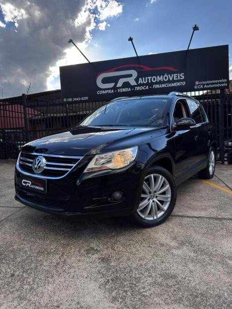 VOLKSWAGEN Tiguan 2.0 16V 4P TSI 4WD TURBO AUTOM�TICO, Foto 1