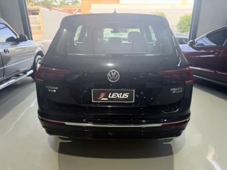 VOLKSWAGEN Tiguan 2.0 350 TSI TOTAL FLEX ALLSPACE R-LINE 4-MOTION TURBO AUTOM�TICO DSG, Foto 3