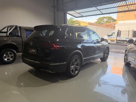 VOLKSWAGEN Tiguan 2.0 350 TSI TOTAL FLEX ALLSPACE R-LINE 4-MOTION TURBO AUTOM�TICO DSG, Foto 2