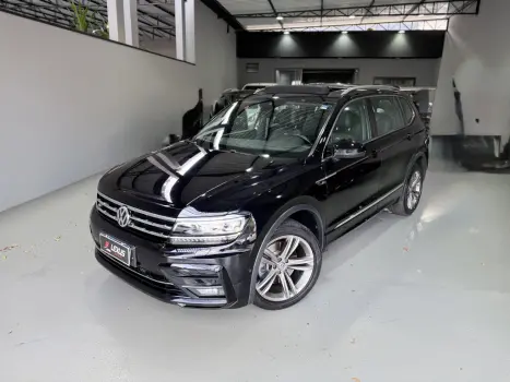 VOLKSWAGEN Tiguan 2.0 350 TSI TOTAL FLEX ALLSPACE R-LINE 4-MOTION TURBO AUTOM�TICO DSG, Foto 11