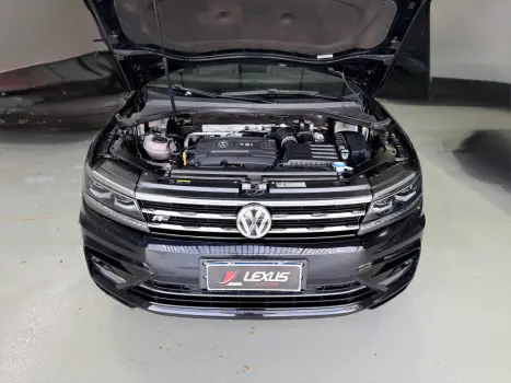 VOLKSWAGEN Tiguan 2.0 350 TSI TOTAL FLEX ALLSPACE R-LINE 4-MOTION TURBO AUTOM�TICO DSG, Foto 12