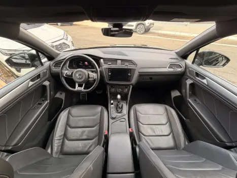 VOLKSWAGEN Tiguan 2.0 350 TSI TOTAL FLEX ALLSPACE R-LINE 4-MOTION TURBO AUTOM�TICO DSG, Foto 17