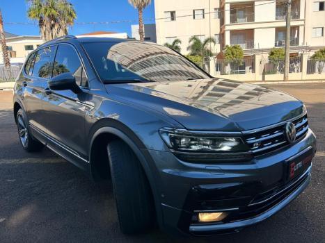 VOLKSWAGEN Tiguan 2.0 16V 4P TSI 300 TURBO R-LINE AUTOM�TICO, Foto 2