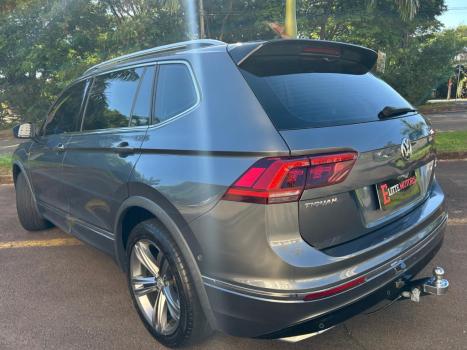 VOLKSWAGEN Tiguan 2.0 16V 4P TSI 300 TURBO R-LINE AUTOM�TICO, Foto 4