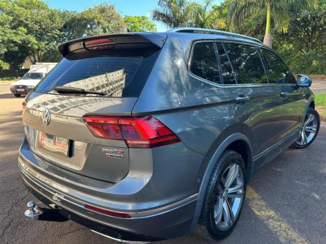 VOLKSWAGEN Tiguan 2.0 16V 4P TSI 300 TURBO R-LINE AUTOM�TICO, Foto 5
