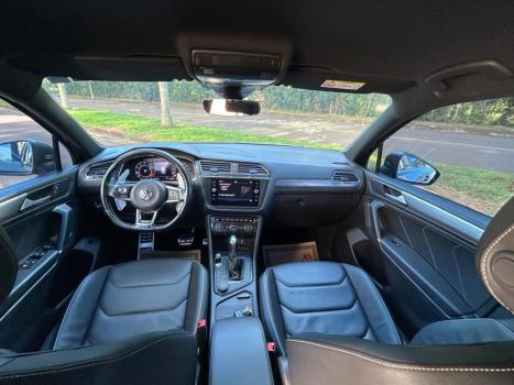 VOLKSWAGEN Tiguan 2.0 16V 4P TSI 300 TURBO R-LINE AUTOM�TICO, Foto 9