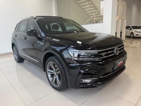 VOLKSWAGEN Tiguan 2.0 350 TSI TOTAL FLEX ALLSPACE R-LINE 4-MOTION TURBO AUTOM�TICO DSG, Foto 1