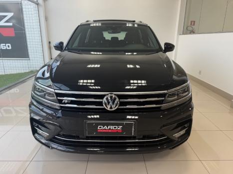 VOLKSWAGEN Tiguan 2.0 350 TSI TOTAL FLEX ALLSPACE R-LINE 4-MOTION TURBO AUTOM�TICO DSG, Foto 2