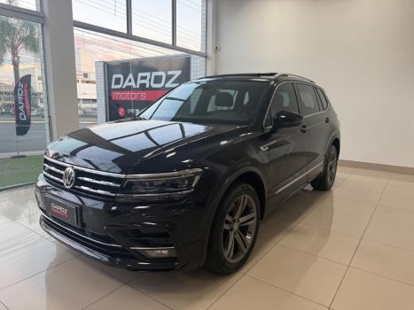 VOLKSWAGEN Tiguan 2.0 350 TSI TOTAL FLEX ALLSPACE R-LINE 4-MOTION TURBO AUTOM�TICO DSG, Foto 3