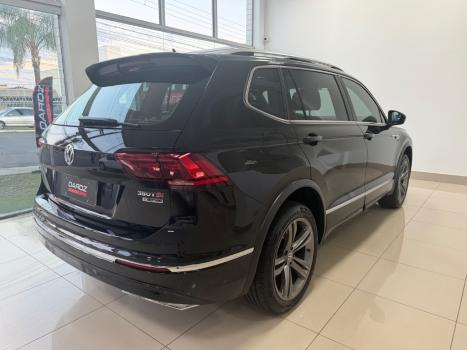 VOLKSWAGEN Tiguan 2.0 350 TSI TOTAL FLEX ALLSPACE R-LINE 4-MOTION TURBO AUTOM�TICO DSG, Foto 4