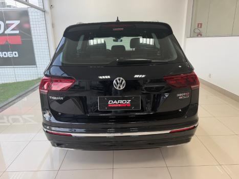 VOLKSWAGEN Tiguan 2.0 350 TSI TOTAL FLEX ALLSPACE R-LINE 4-MOTION TURBO AUTOM�TICO DSG, Foto 5