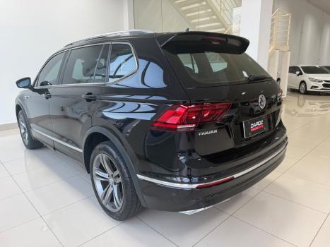 VOLKSWAGEN Tiguan 2.0 350 TSI TOTAL FLEX ALLSPACE R-LINE 4-MOTION TURBO AUTOM�TICO DSG, Foto 6