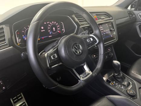 VOLKSWAGEN Tiguan 2.0 350 TSI TOTAL FLEX ALLSPACE R-LINE 4-MOTION TURBO AUTOM�TICO DSG, Foto 8