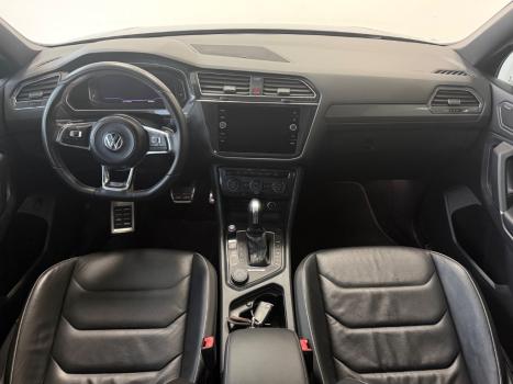 VOLKSWAGEN Tiguan 2.0 350 TSI TOTAL FLEX ALLSPACE R-LINE 4-MOTION TURBO AUTOM�TICO DSG, Foto 9