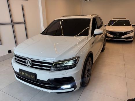 VOLKSWAGEN Tiguan 2.0 16V 4P TSI R-LINE TURBO AUTOM�TICO TIPTRONIC, Foto 3