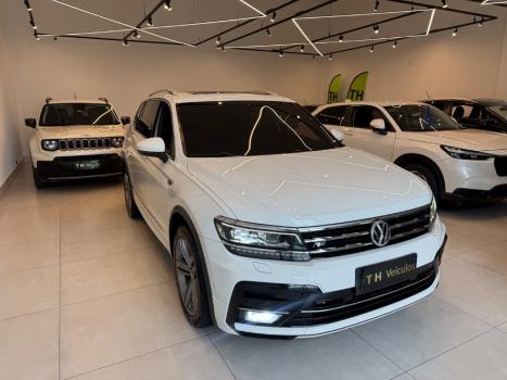 VOLKSWAGEN Tiguan 2.0 16V 4P TSI R-LINE TURBO AUTOM�TICO TIPTRONIC, Foto 4