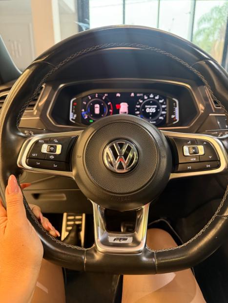 VOLKSWAGEN Tiguan 2.0 16V 4P TSI R-LINE TURBO AUTOM�TICO TIPTRONIC, Foto 8