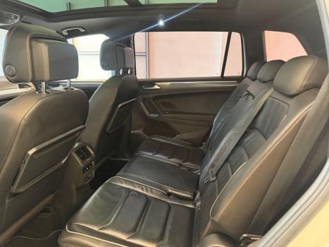 VOLKSWAGEN Tiguan 2.0 16V 4P TSI R-LINE TURBO AUTOM�TICO TIPTRONIC, Foto 16
