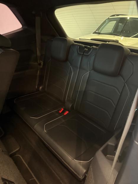 VOLKSWAGEN Tiguan 2.0 16V 4P TSI R-LINE TURBO AUTOM�TICO TIPTRONIC, Foto 19