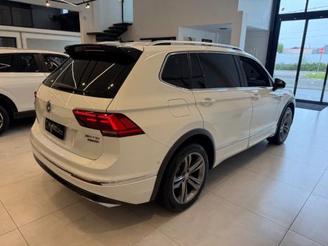 VOLKSWAGEN Tiguan 2.0 16V 4P TSI R-LINE TURBO AUTOM�TICO TIPTRONIC, Foto 20