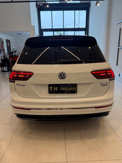 VOLKSWAGEN Tiguan 2.0 16V 4P TSI R-LINE TURBO AUTOM�TICO TIPTRONIC, Foto 21