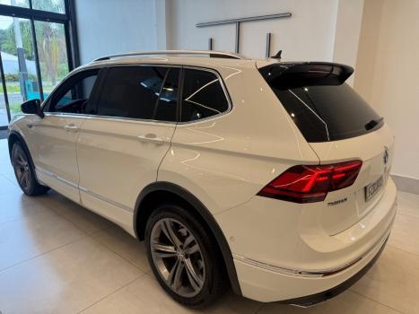 VOLKSWAGEN Tiguan 2.0 16V 4P TSI R-LINE TURBO AUTOM�TICO TIPTRONIC, Foto 22