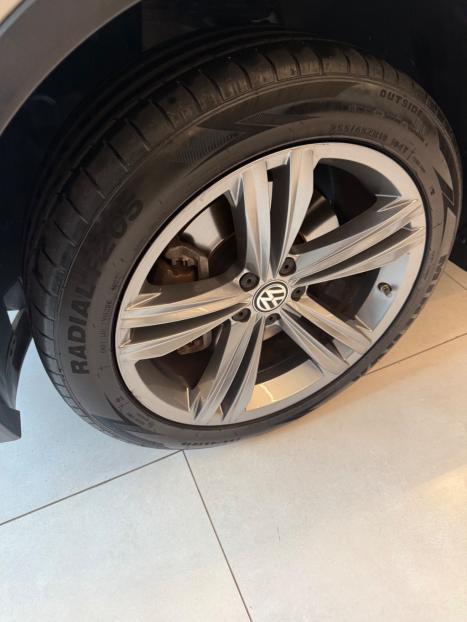 VOLKSWAGEN Tiguan 2.0 16V 4P TSI R-LINE TURBO AUTOM�TICO TIPTRONIC, Foto 24