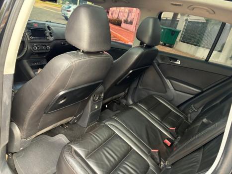 VOLKSWAGEN Tiguan 2.0 16V 4P TSI 4WD TURBO AUTOM�TICO, Foto 5