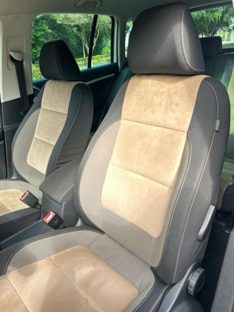 VOLKSWAGEN Tiguan 2.0 16V 4P FSI R-LINE TURBO AUTOM�TICO, Foto 16