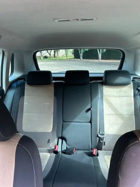VOLKSWAGEN Tiguan 2.0 16V 4P FSI R-LINE TURBO AUTOM�TICO, Foto 18