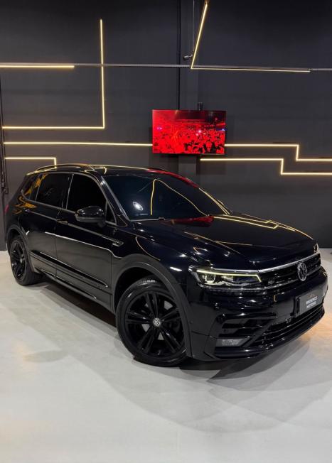 VOLKSWAGEN Tiguan 2.0 350 TSI TOTAL FLEX ALLSPACE R-LINE 4-MOTION TURBO AUTOM�TICO DSG, Foto 1