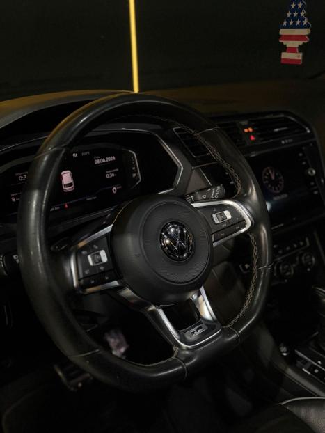 VOLKSWAGEN Tiguan 2.0 350 TSI TOTAL FLEX ALLSPACE R-LINE 4-MOTION TURBO AUTOM�TICO DSG, Foto 4