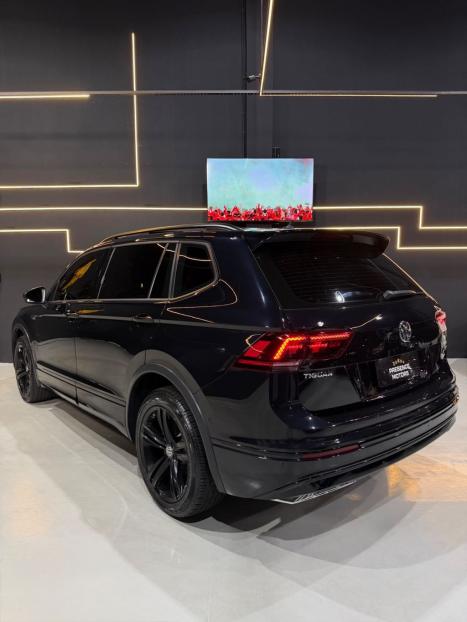 VOLKSWAGEN Tiguan 2.0 350 TSI TOTAL FLEX ALLSPACE R-LINE 4-MOTION TURBO AUTOM�TICO DSG, Foto 6